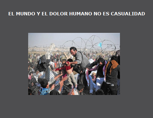 Paz Morgam en Mindalia Artículos "Maripaz Morgado"